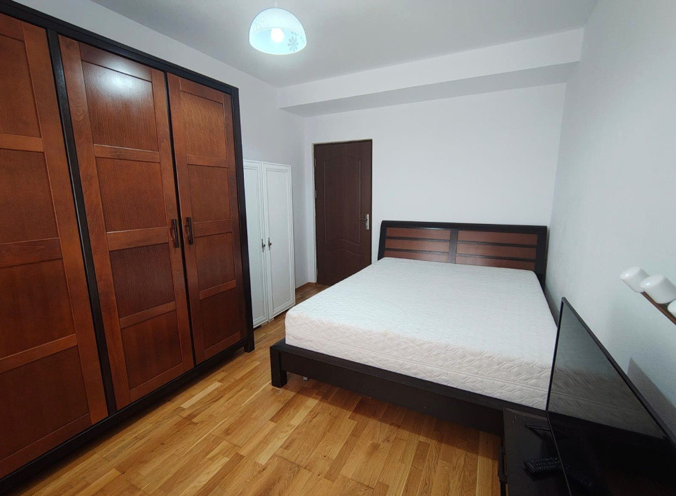 Apartament de inchiriat 2 camere cu terasa | 42 mp | Calea Cisnadiei