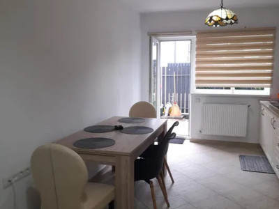 Apartament de inchiriat 2 camere cu terasa | 42 mp | Calea Cisnadiei