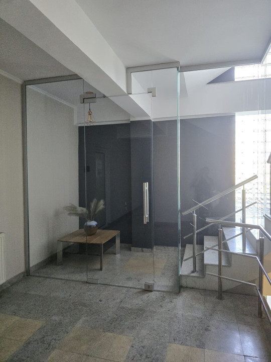 {nchiriere spațiu birouri Centru - 200 mp!