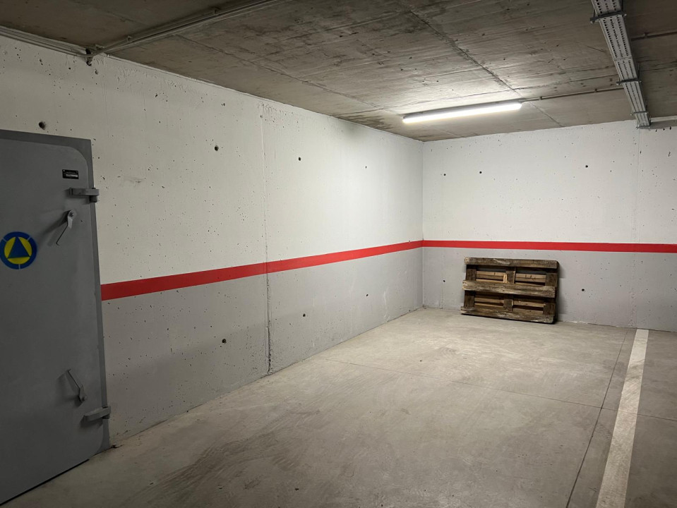 Apartament 2 cam., ultrafinisat, Borhanci - Prima Inchiriere