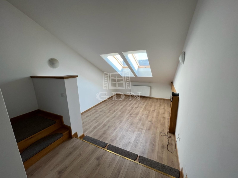 Spațiu de birouri ultracentral, 95 mp - Prima închiriere!
