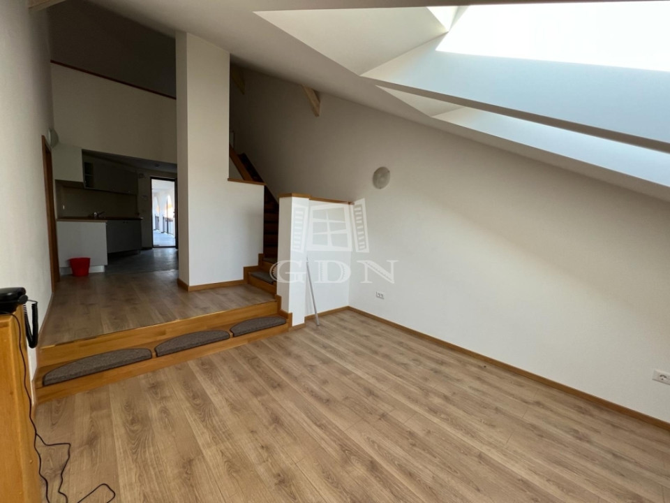Spațiu de birouri ultracentral, 95 mp - Prima închiriere!