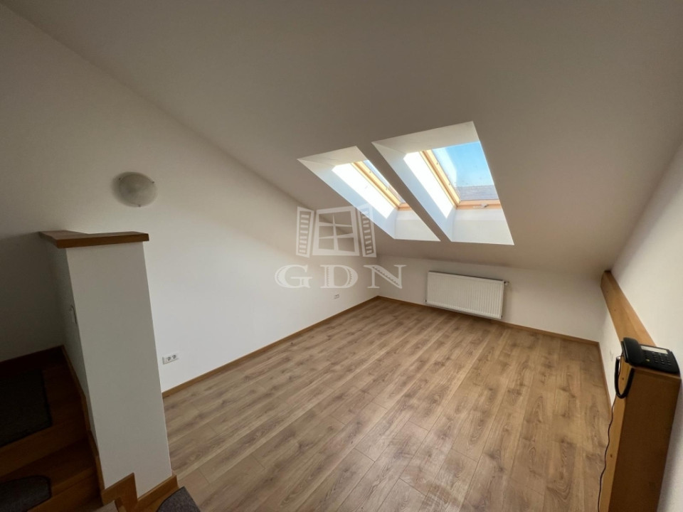 Spațiu de birouri ultracentral, 95 mp - Prima închiriere!