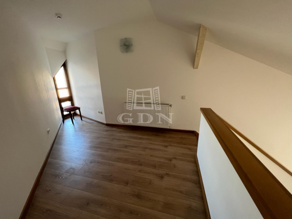 Spațiu de birouri ultracentral, 95 mp - Prima închiriere!