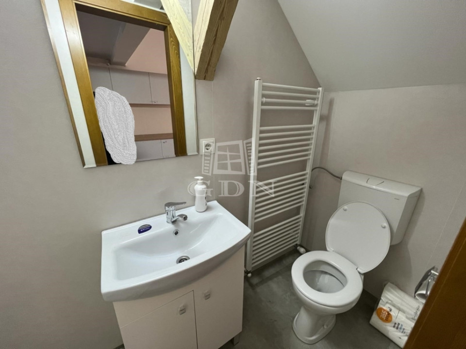 Spațiu de birouri ultracentral, 95 mp - Prima închiriere!
