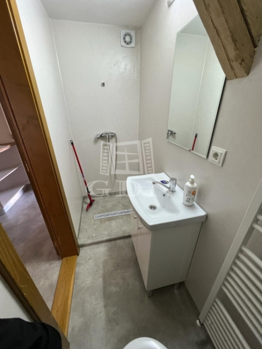 Spațiu de birouri ultracentral, 95 mp - Prima închiriere!
