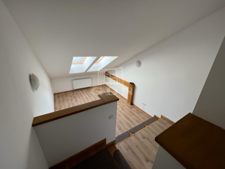 Spațiu de birouri ultracentral, 95 mp - Prima închiriere!