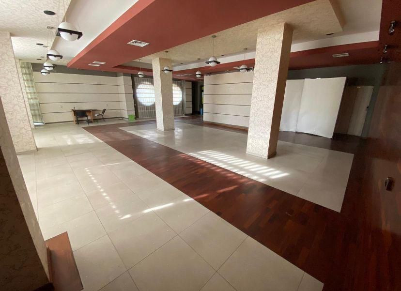 Închiriere clădire 750 mp. - birouri, alimentație publică, 6000 EUR