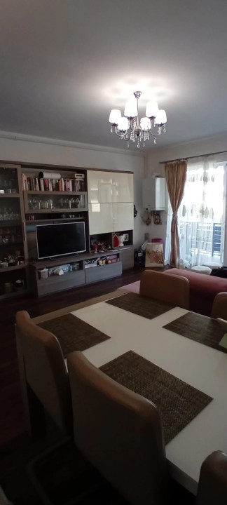 De vânzare apartament 2 camere in Buna Ziua.