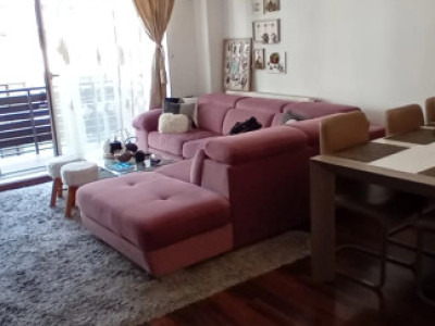 De vânzare apartament 2 camere in Buna Ziua.