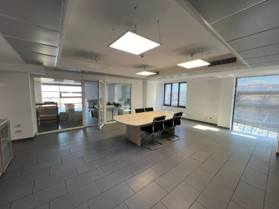 Spațiu birouri clasa A de închiriat - Bună Ziua