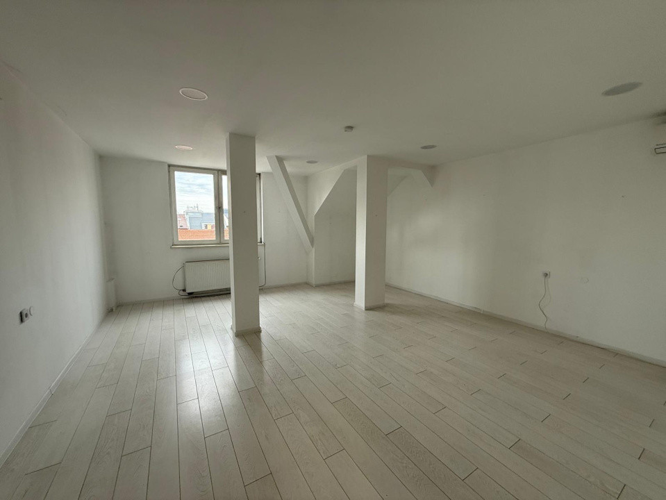 Închiriere spațiu de birouri în ultracentral, 900 EUR