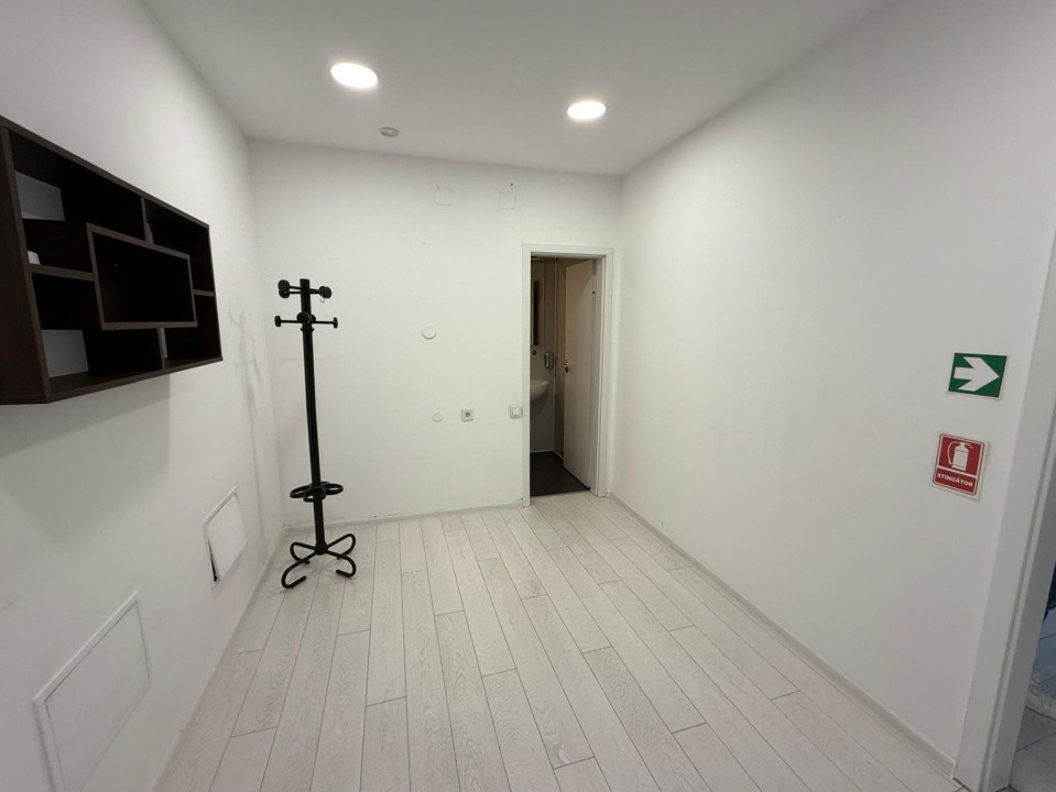 Închiriere spațiu de birouri în ultracentral, 900 EUR