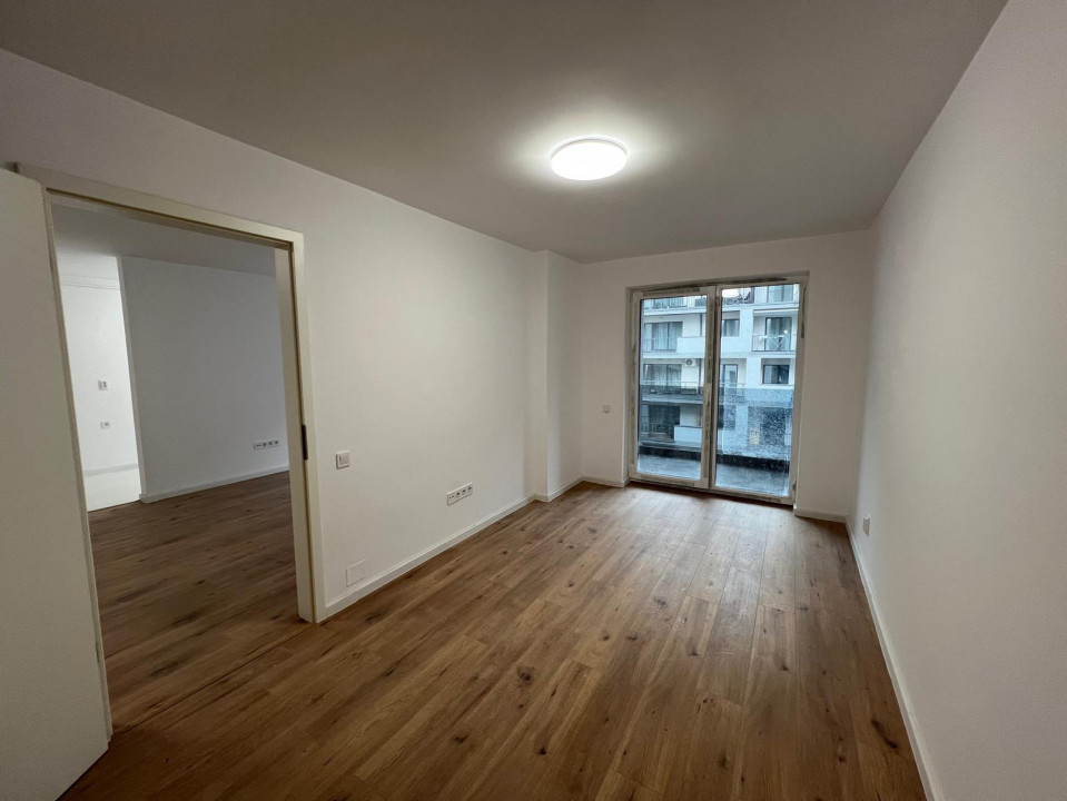 Ap. 2 camere nou, finisat lângă Baza Sportivă Gheorgheni - 60 mp