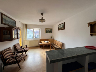 Vanzare casa + teren 800 mp. cartierul Gheorgheni