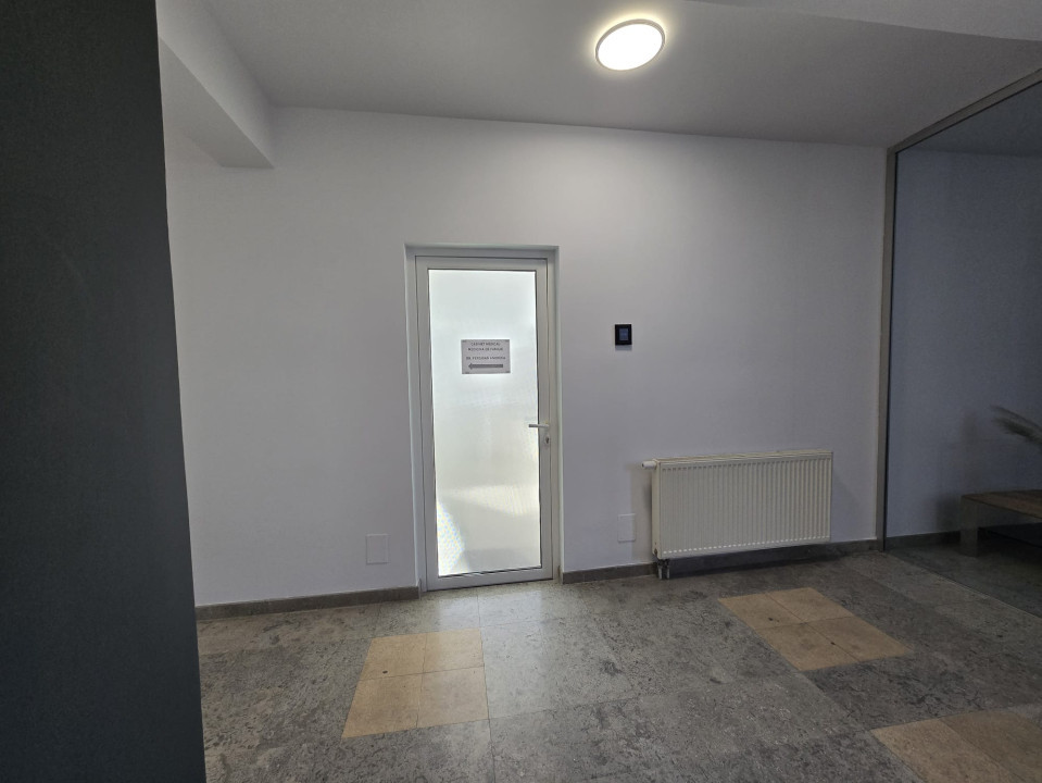 Închiriere spațiu birouri, cabinet medical, Centru - 80 mp