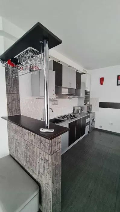 Oportunitate! Penthouse de 60 mp. + teraasă de 60 mp., car Europa