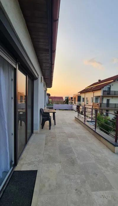 Oportunitate! Penthouse de 60 mp. + teraasă de 60 mp., car Europa