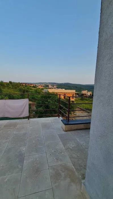 Oportunitate! Penthouse de 60 mp. + teraasă de 60 mp., car Europa