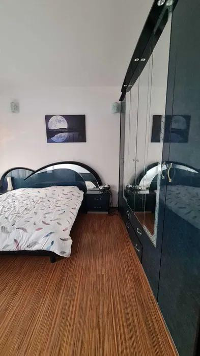 Oportunitate! Penthouse de 60 mp. + teraasă de 60 mp., car Europa