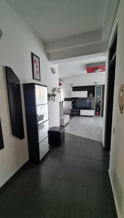 Oportunitate! Penthouse de 60 mp. + teraasă de 60 mp., car Europa
