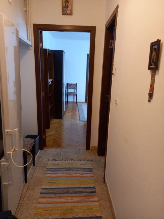 Apartament 2 camere de vânzare | 48 mp | Bulevardul Mihai Viteazul 