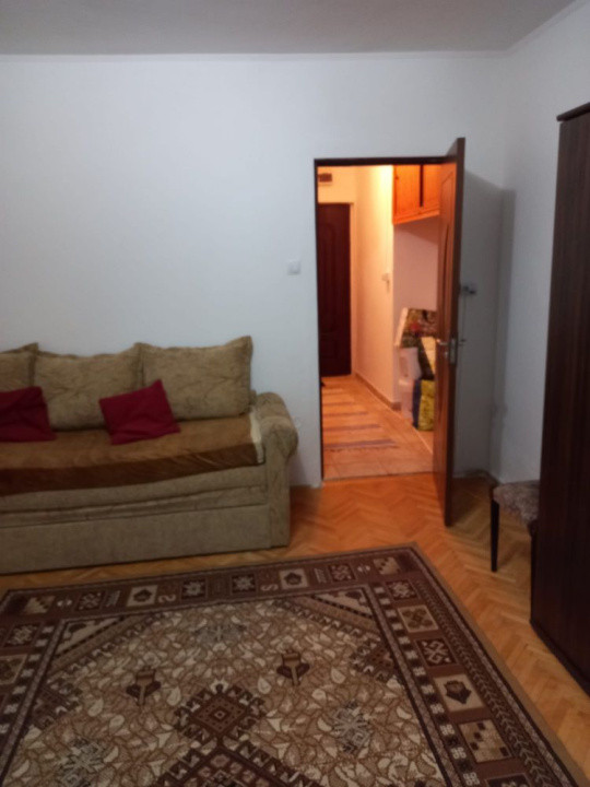 Apartament 2 camere de vânzare | 48 mp | Bulevardul Mihai Viteazul 