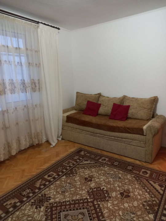 Apartament 2 camere de vânzare | 48 mp | Bulevardul Mihai Viteazul 