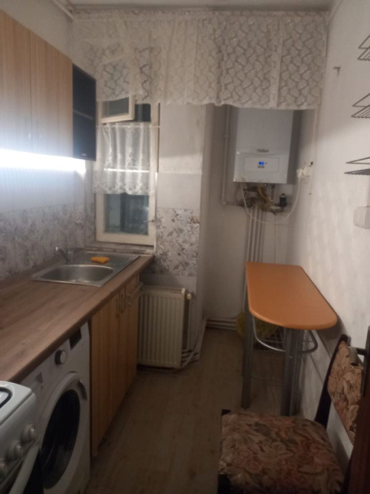 Apartament 2 camere de vânzare | 48 mp | Bulevardul Mihai Viteazul 