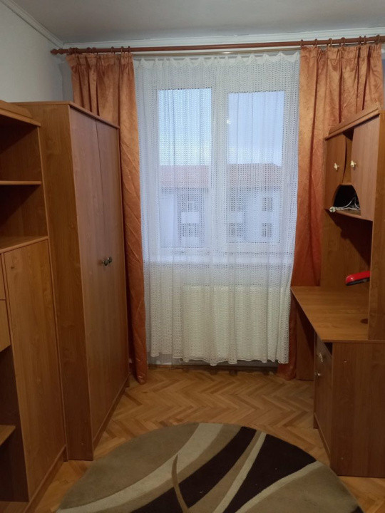 Apartament 2 camere de vânzare | 48 mp | Bulevardul Mihai Viteazul 