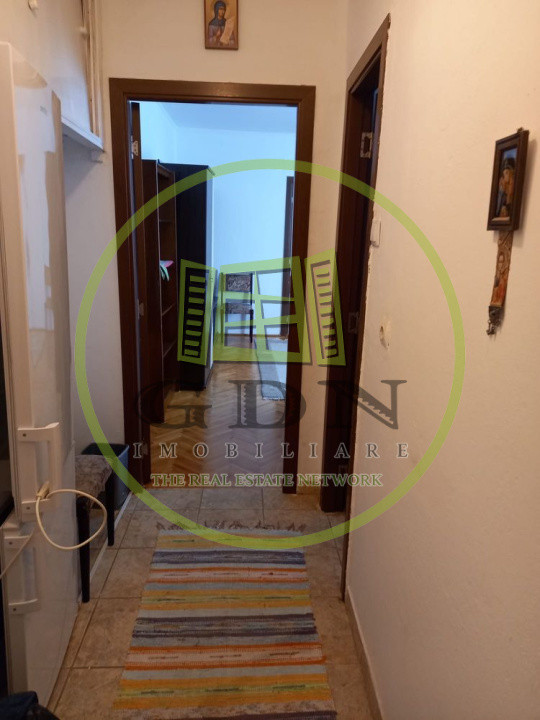 Apartament 2 camere de vânzare | 38 mp | Bulevardul Mihai Viteazul 