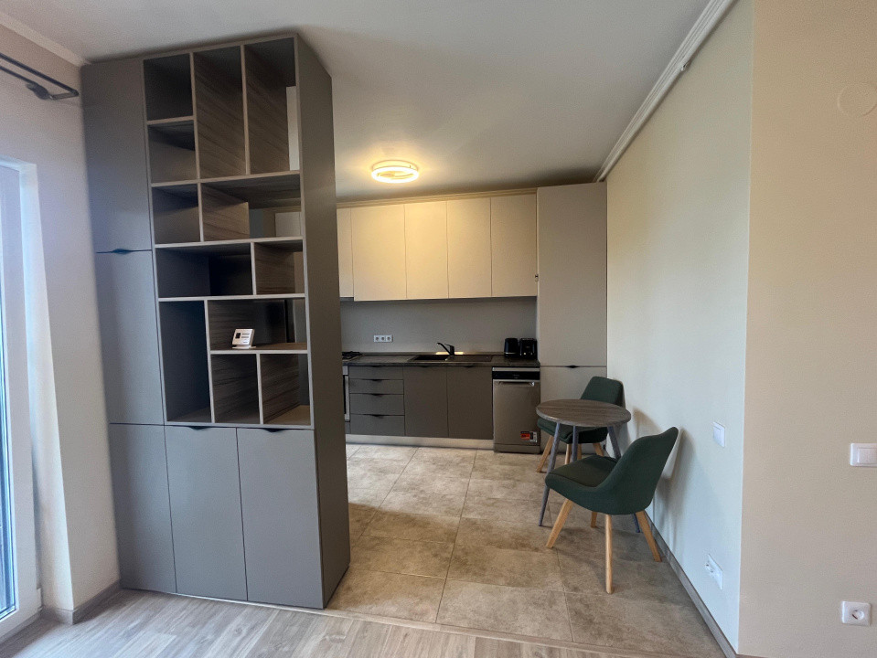 Apartament de închiriat 2 camere TAXE INCLUSE | 54 mp | Zona Turnisor-Neppendorf
