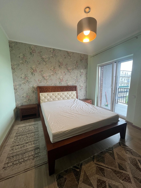 Apartament de închiriat 2 camere TAXE INCLUSE | 54 mp | Zona Turnisor-Neppendorf