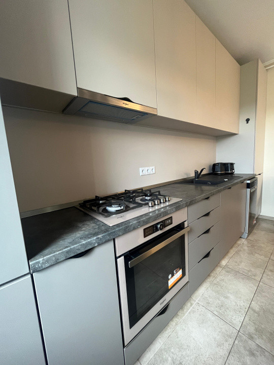 Apartament de închiriat 2 camere TAXE INCLUSE | 54 mp | Zona Turnisor-Neppendorf