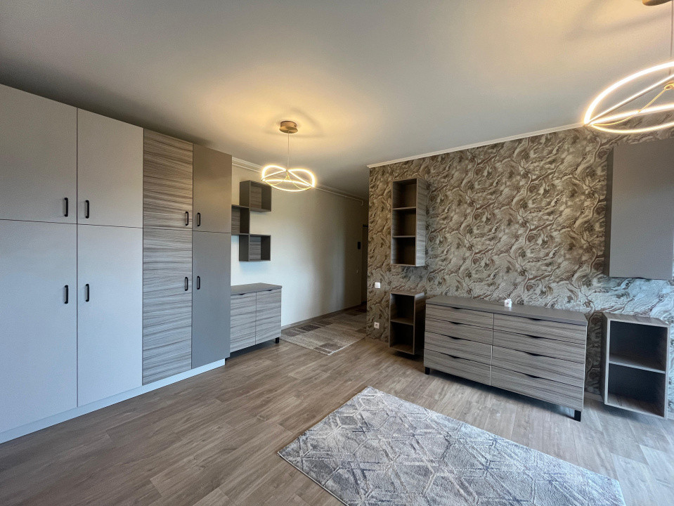 Apartament de închiriat 2 camere TAXE INCLUSE | 54 mp | Zona Turnisor-Neppendorf