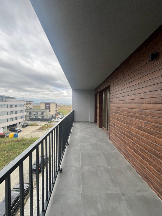 Apartament de închiriat 2 camere TAXE INCLUSE | 54 mp | Zona Turnisor-Neppendorf