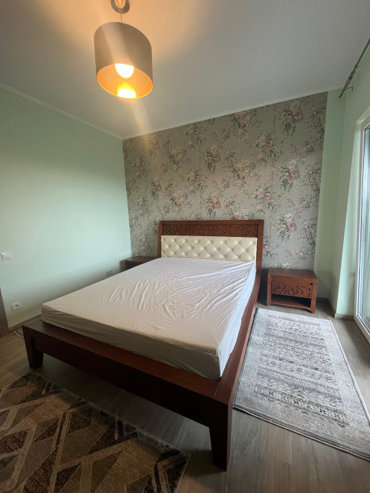 Apartament de închiriat 2 camere TAXE INCLUSE | 54 mp | Zona Turnisor-Neppendorf