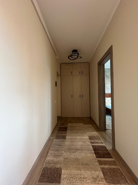 Apartament de închiriat 2 camere TAXE INCLUSE | 54 mp | Zona Turnisor-Neppendorf