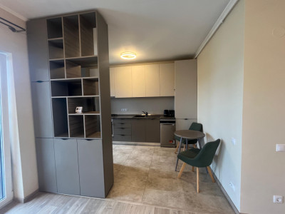 Apartament de închiriat 2 camere TAXE INCLUSE | 54 mp | Zona Turnisor-Neppendorf