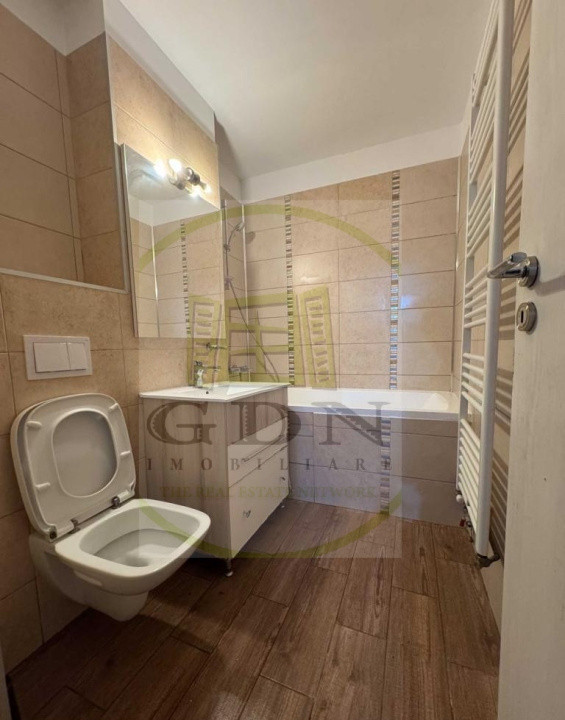 Inchiriere apartament 3 camere Brașov