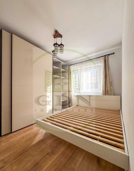 Inchiriere apartament 3 camere Brașov