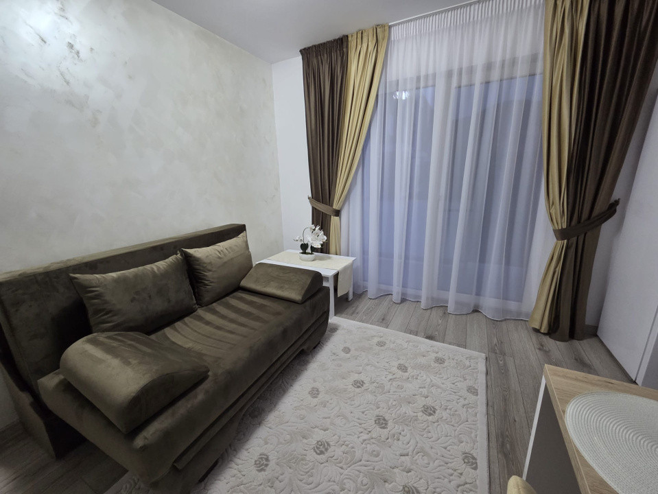 Apartament 2 camere de inchiriat 
