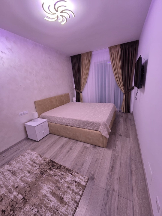 Apartament 2 camere de inchiriat 
