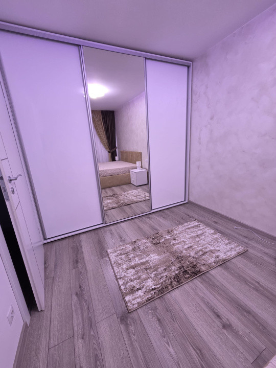 Apartament 2 camere de inchiriat 