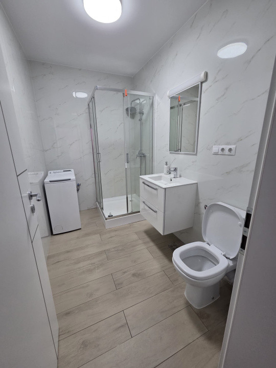 Apartament 2 camere de inchiriat 
