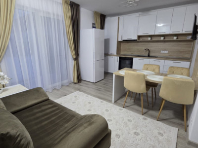 Apartament 2 camere de inchiriat 