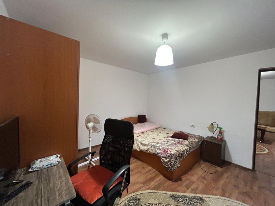 Casa plan parter, 323 mp teren, 85 mp utili, in apropierea C.N. Fratii Buzesti