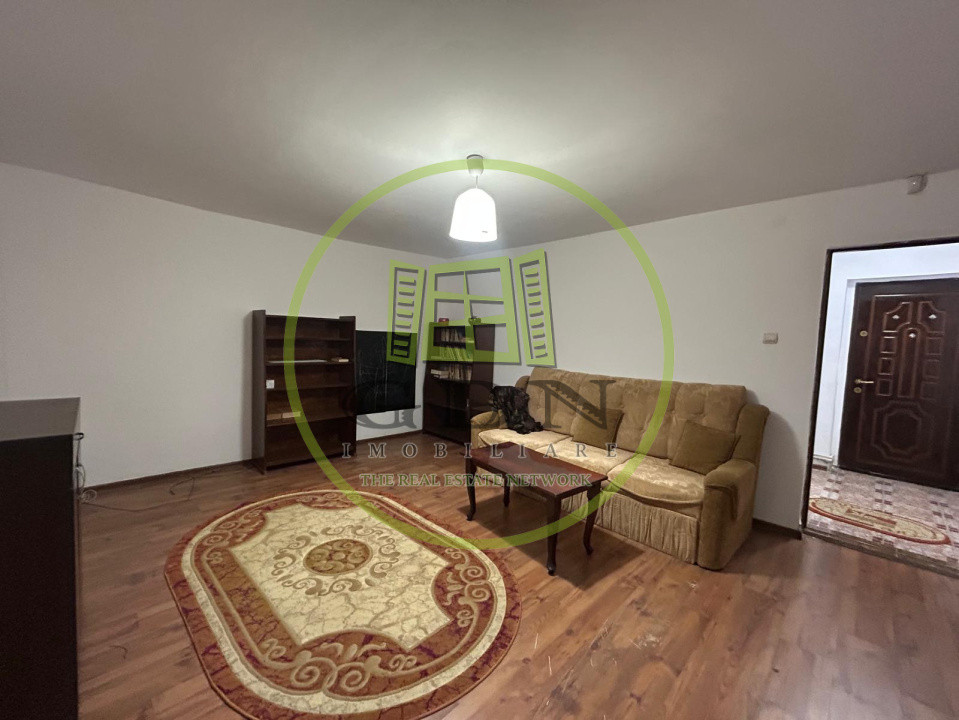 Casa plan parter, 323 mp teren, 85 mp utili, in apropierea C.N. Fratii Buzesti