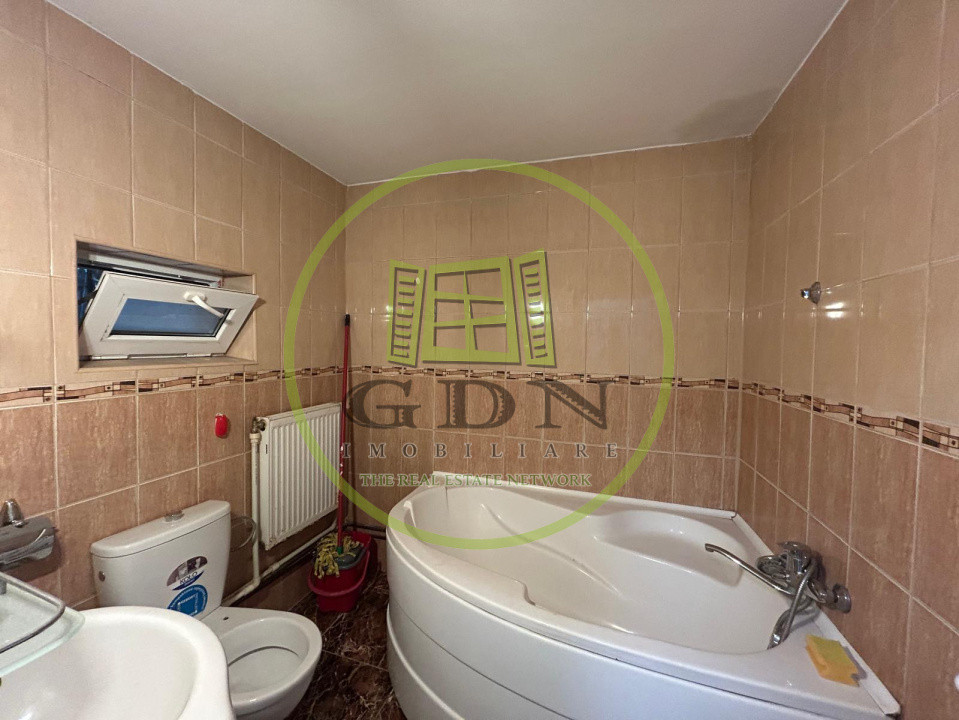 Casa plan parter, 323 mp teren, 85 mp utili, in apropierea C.N. Fratii Buzesti