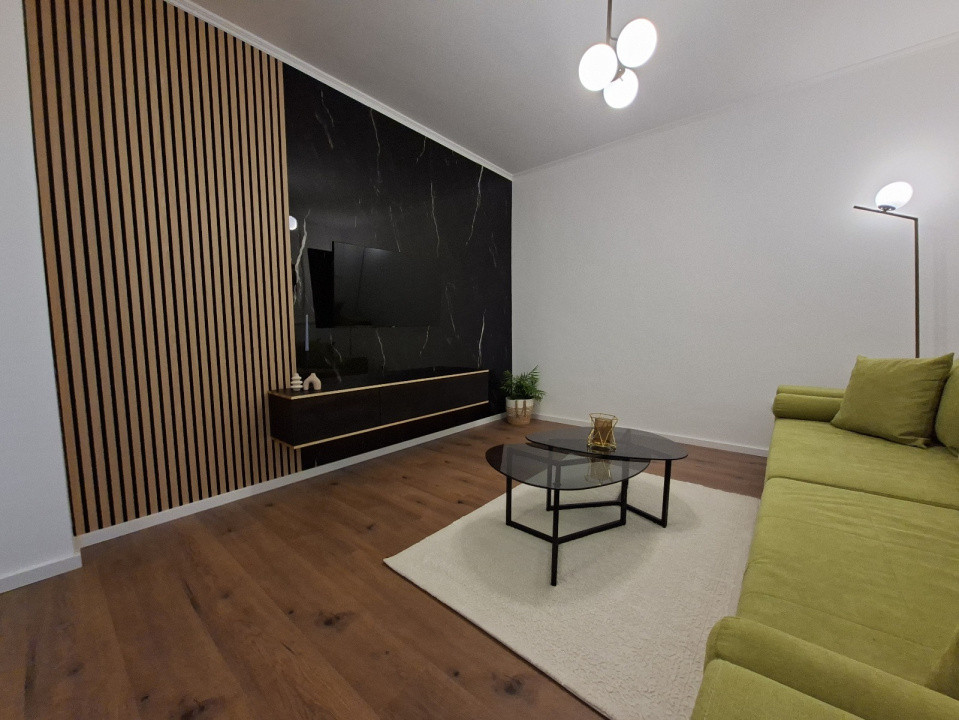 Apartament de vânzare 2 camere  | 57,80 mp| - zona Doamna Stanca 
